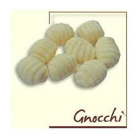 GNOCCHI DI PATATE FRESCHI GR.500